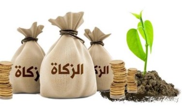 زكاة المال