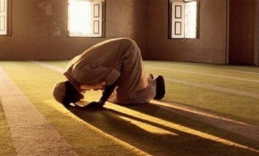 مواقيت الصلاة