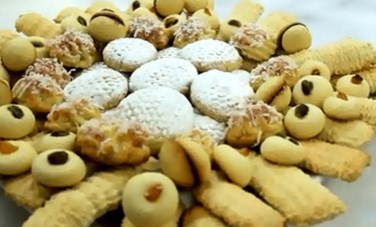 كحك العيد