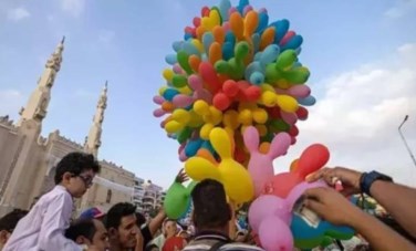 موعد عطلة عيد الفطر