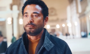عمرو سعد