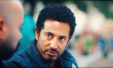 عمرو سعد