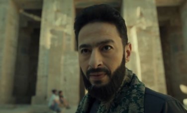 حمادة هلال