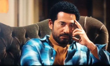 عمرو سعد