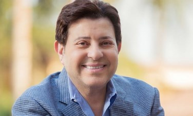 هاني شاكر 