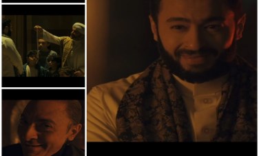 مسلسل المداح ٦