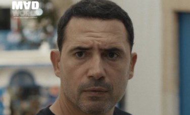 ظافر العابدين 