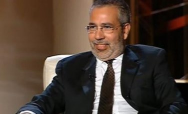 مدحت العدل