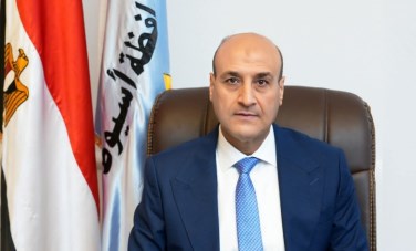 محافظ أسيوط 