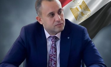 إزالة التعديات على أراضي الدولة 