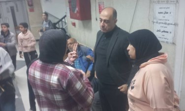 برلماني يطالب التأمين الصحي بضرورة توفير الخدمات 