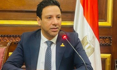 برلماني توجيهات الرئيس تؤكد توحيد الموقف العربي 