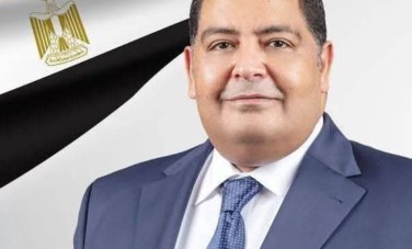 برلماني أمن الخليج العربي جزء لا يتجزأ من أمن مصر 