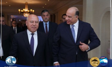 وكيل مواصلات البرلمان يثمن قرارات وزير النقل 
