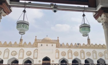 مآذن عبدالرحمن كتخدا