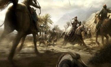 غزوة بدر 