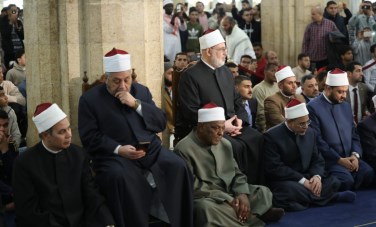 ملتقى الجامع الأزهر 