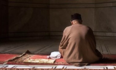 الاعتكاف