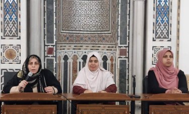 رمضانيات نسائية 