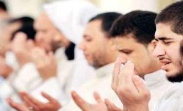 الدعاء 