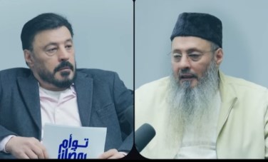 توأم رمضان 