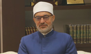 مفتي الجمهورية 
