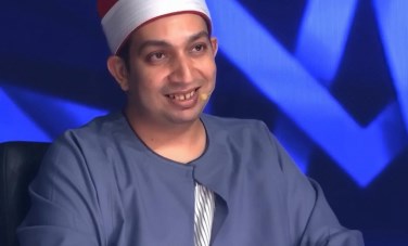 الشيخ يوسف حلاوة 