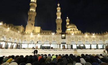 الدعاء 