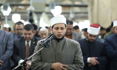 الشيخ إبراهيم البهنجاوى