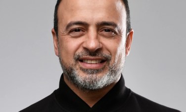 الداعية مصطفى حسني 