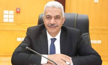 نائب رئيس جامعة الأزهر 