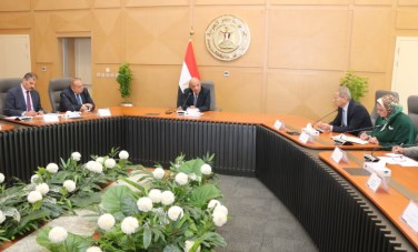 وزير الكهرباء يرفع درجة الاستعداد لتأمين الشبكة الموحدة في ظل التصعيد الإقليمي