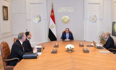 مصر تستضيف مؤتمر “إيجبس 2026” وتبحث تعزيز التعاون مع ليبيا في البترول والغاز