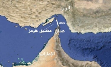 شريان الطاقة البديل «سوميد» المصري يطرح نفسه كطريق استراتيجي لتأمين النفط العالمي في ظل اضطرابات مضيق هرمز