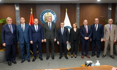 إيلاب تحقق أعلى إنتاجية منذ تأسيسها وتخطط لزيادة السعة التخزينية والطاقة الإنتاجية