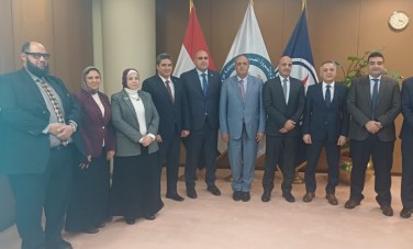 اعتماد الجمعية العامة لشركة أكبا عن العام المالي 2025 