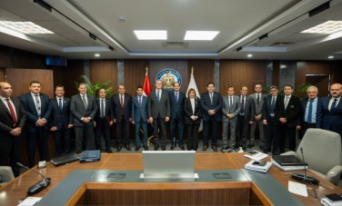 وزير البترول: توجيهات الرئيس بسداد مستحقات الشركاء رسالة ثقة للاستثمار.. والاستعداد المبكر لتأمين احتياجات الصيف من الطاقة