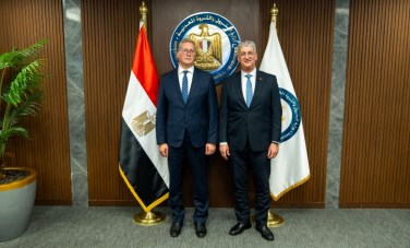 وليد لطفي: بتروجت تحقق قفزة نوعية وتؤمن أعمالًا بـ246 مليار جنيه حتى 2029