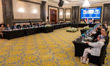 عمومية «أموك» تعتمد نتائج النصف الثاني 2025 وتقر توزيع 40 قرشًا للسهم