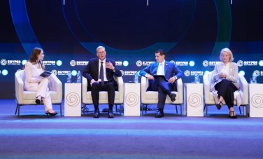 خلال «إيجبس 2026».. مصر وقبرص تؤكدان أهمية الاتفاق الإطاري لتعزيز استثمارات الغاز