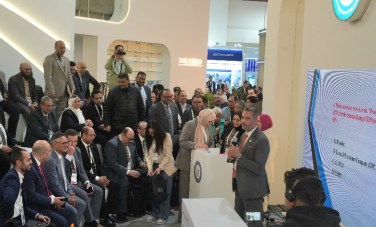 البئر المصري المتكامل ونموذج استعادة الطاقة المهدرة أبرز العروض لجذب الاستثمارات