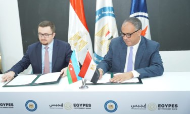 هيئة البترول توقع اتفاقًا إطاريًا مع «سوكار» الأذربيجانية لتعزيز إنتاج الزيت الخام
