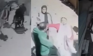 الواقعة
