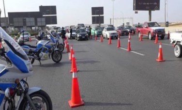 المرور