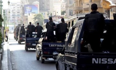 الداخلية