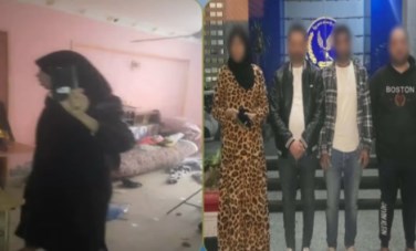 علياء قامرون