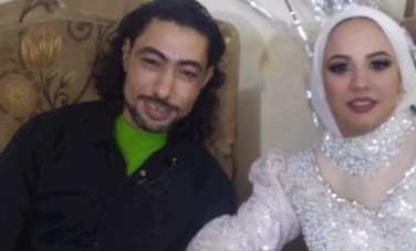 عروس بورسعيد