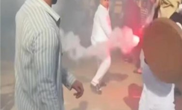 خناقة فيصل