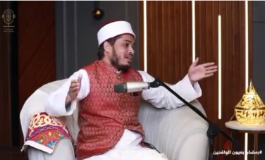 صورة من اللقاء 