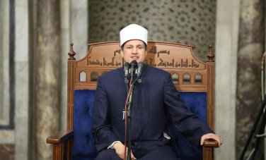 الدكتور أسامة الحديدى